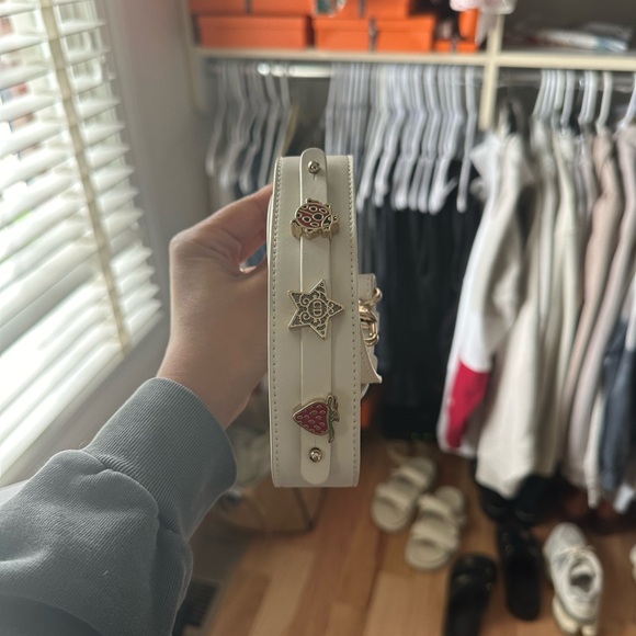 My Lady Dior ABC bag - Picture 4 of 7